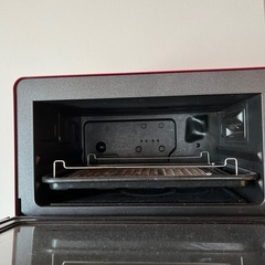 受付休止　ヘルシオ　ウォーターオーブン