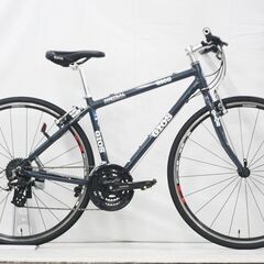 GIOS 「ジオス」 MISTRAL 2020年モデル クロスバイク / 奈良店