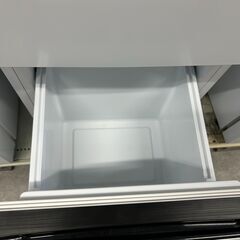 【ジ225】Hisense ハイセンス 2ドア冷蔵庫 135ℓ 2021年製 HR-D1304 6か月保証付き(ma)