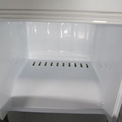 🐧入荷!【冷蔵庫】2ドア冷蔵庫 東芝153L 単身者･2人暮らし向け【冷蔵庫高価買取アールワン田川】