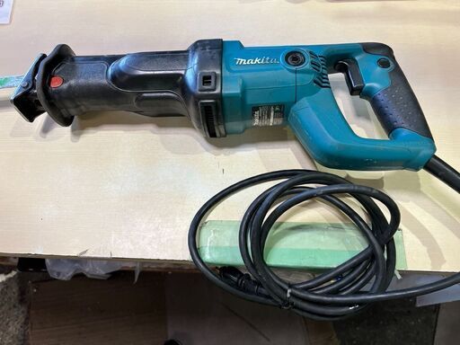 マキタ JR3040T レシプロソー