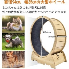  Kaitou キャットホイール