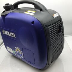 エコツール笠寺店】YAMAHA/ヤマハ 防音型インバータ発電機 EF1600iS