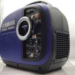 エコツール笠寺店】YAMAHA/ヤマハ 防音型インバータ発電機 EF1600iS