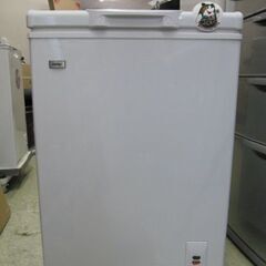 Haier JF-NC103F(W) 3万→約1万の破格）ハイアール 冷凍ストッカー HAIER
