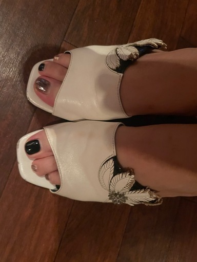 ハイヒール