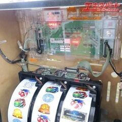 エンターライズ モンスターハンターワールド アイスボーンTM スロット 