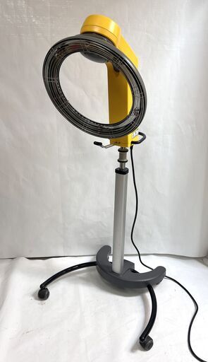 美品！タカラベルモント ローラーボール2 スタンドタイプ 遠赤外線促進器 パーマ カラー ヘアサロン 美容室 美容機器