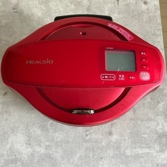 ヘルシオホットクック