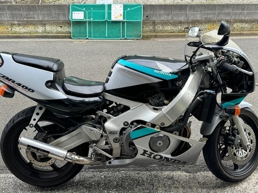 その他 cbr400rr