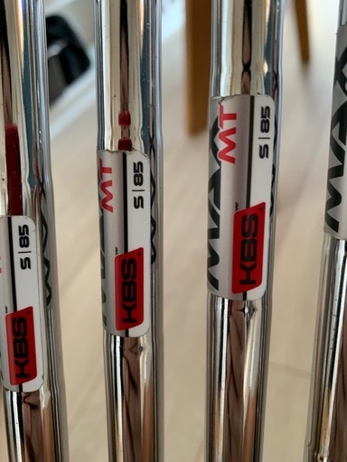 テーラーメイドSIM2MAXアイアン8本セット TaylorMade SIM2MAX アイアン