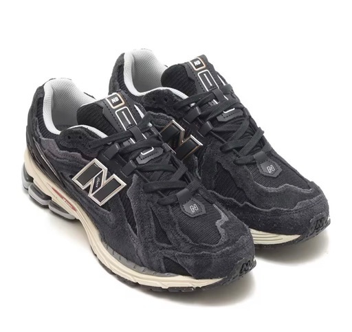 【国内正規品26】New Balance M1906DD BLACK 24SS-I