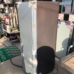 ２０１６年製　パナソニック　エコナビ搭載冷蔵庫（315L・右開き）3ドア