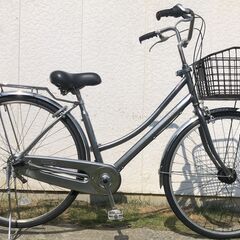 TRAD　LTNE　27インチ LEDオートライト 内装3段変速