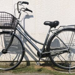 TRAD　LTNE　27インチ LEDオートライト 内装3段変速