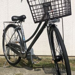 TRAD　LTNE　27インチ LEDオートライト 内装3段変速