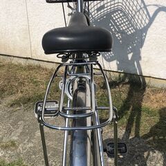 TRAD　LTNE　27インチ LEDオートライト 内装3段変速