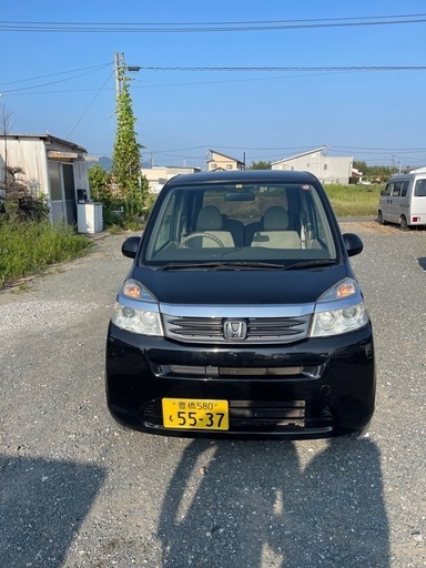 その他 Honda Life