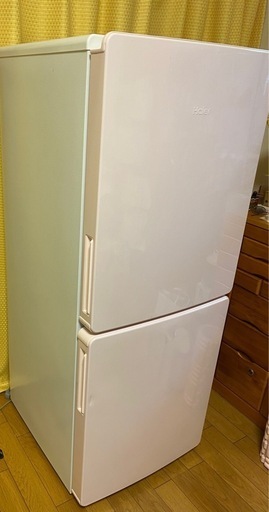 冷蔵庫　一人暮らし用　Haier　 148L