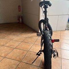 ハマー　HUMMER 自転車