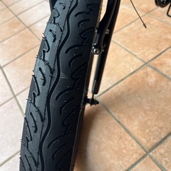 ハマー　HUMMER 自転車