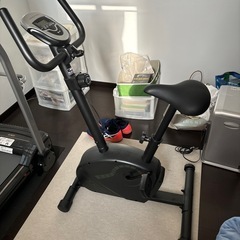 フィットネスマシン2個