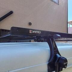 軽自動車用ルーフキャリア