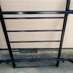 軽自動車用ルーフキャリア