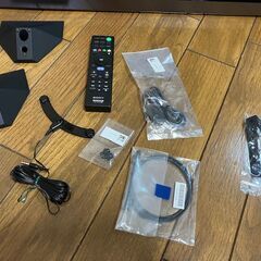 SONY ソニー ホームシアターシステム HT-RT5 2016年製