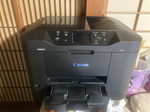 Canon MAXIFY MB2730 インクジェットプリンター