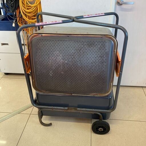 【中古】【動作OK】【店頭引取限定】ORION オリオン ジェットヒーター HR330E-L 44,000円（税込）