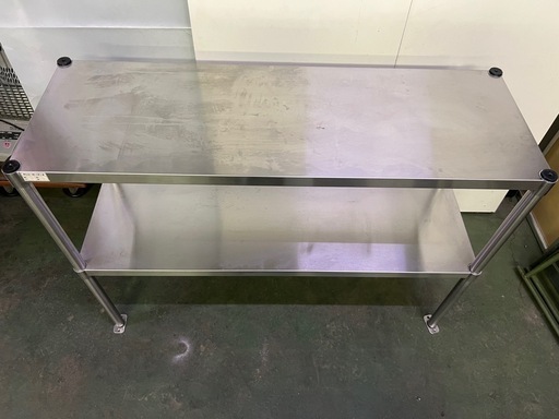 taniko 収納棚 1140x400x800 - その他 