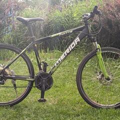 メリダ MATTS TFS 40-MD