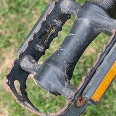 メリダ MATTS TFS 40-MD