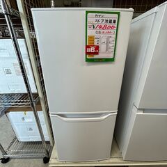 【ジ228】YAMAZEN ヤマゼン 2ドア冷蔵庫 2021年製 YFR-D111 6か月保証付き (ma) ジ228】YAMAZEN ヤマゼン 2ドア冷蔵庫 2021年製 YFR-D111 6か月保証