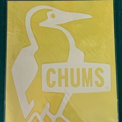 【ネット決済・配送可】値下げしました‼️【CHUMS】送料込み♡...