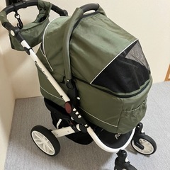 極美品】 オプション多数❗️ ピッコロカーネ タント2 ペット用 