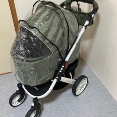 極美品】 オプション多数❗️ ピッコロカーネ タント2 ペット用 