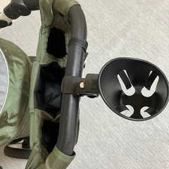 極美品】 オプション多数❗️ ピッコロカーネ タント2 ペット用 