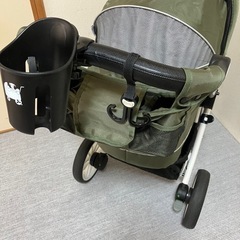 極美品】 オプション多数❗️ ピッコロカーネ タント2 ペット用 
