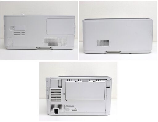 ≪C241ジ-②≫通電OK OKI/オキ カラーLEDプリンター C332dnw 印刷枚数約