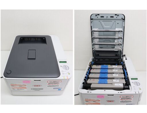 A3レーザープリンター RICOH IPSiO SP6110 A3・B4・A4・ハガキ リコー