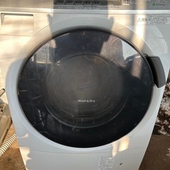 K213 Panasonic 2019年製