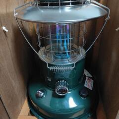 トヨトミ　TOYOTOMI　レインボー　ランタン　ストーブ