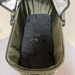 極美品】 オプション多数❗️ ピッコロカーネ タント2 ペット用 