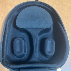 SONY ヘッドホン WHー1000XM5 黒 ブラック