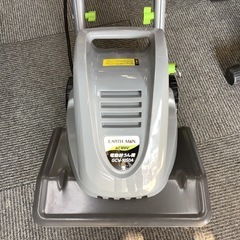 リサイクルサービス八光】幅38.5cm 高儀 EARTH MAN アースマン GCV