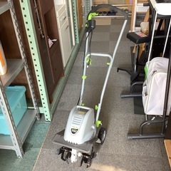 リサイクルサービス八光】幅38.5cm 高儀 EARTH MAN アースマン GCV