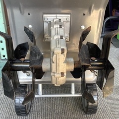 リサイクルサービス八光】幅38.5cm 高儀 EARTH MAN アースマン GCV