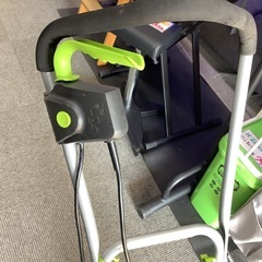 リサイクルサービス八光】幅38.5cm 高儀 EARTH MAN アースマン GCV